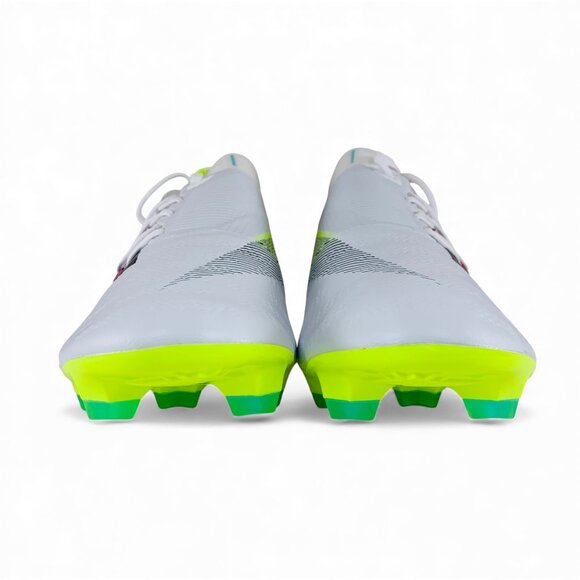 New Balance Furon Pro FG v7+ Men's Wide 2E Soccer Cleats SF1FH75 - Picture 5 of 12